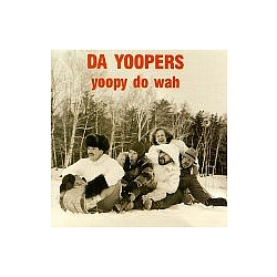 Da Yoopers - Yoopy Do Wah album