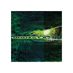 Days Of The New - Godzilla - The Album album