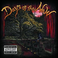 Days Of The New - Days Of The New (Red Album) album