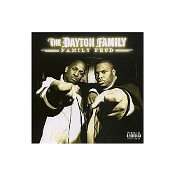 Dayton Family - Family Feud альбом