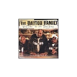 Dayton Family - Dope House  альбом