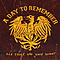 A Day To Remember - For Those Who Have Heart [Re-Issue] album