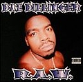 Daz Dillinger - R.A.W. альбом