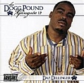 Daz Dillinger - Tha Dogg Pound Gangsta LP альбом