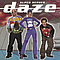 Daze - Super Heroes album