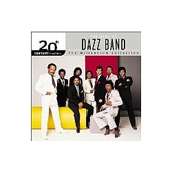 Dazz Band - 20th Century Masters - The Millennium Collection: The Best of the Dazz Band album