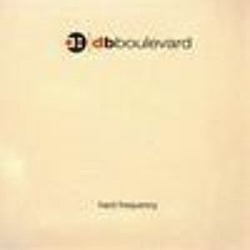 Db Boulevard - Frequencies альбом