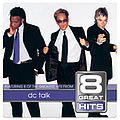 DC Talk - 8 Great Hits album