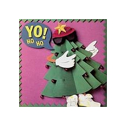 DC Talk - Yo Ho Ho альбом
