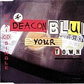 Deacon Blue - Your Town альбом