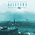 Deacon Blue - Raintown альбом