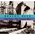 Deacon Blue - Our Town album