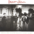 Deacon Blue - When the World Knows Your Name album