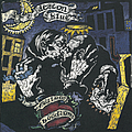 Deacon Blue - Fellow Hoodlums album