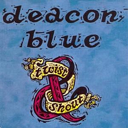 Deacon Blue - Twist and Shout album
