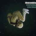 Deacon Blue - Everytime You Sleep album