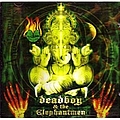 Deadboy &amp; the Elephantmen - If this is Hell, Then I&#039;m Lucky album