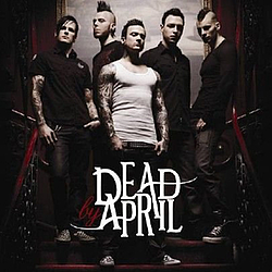 Dead By April - Dead by April album