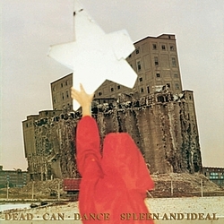 Dead Can Dance - Spleen and Ideal album