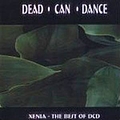 Dead Can Dance - Xenia: The Best of DCD album