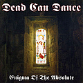 Dead Can Dance - Enigma of the Absolute album
