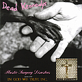 Dead Kennedys - Plastic Surgery Disasters / In God We Trust, Inc. альбом
