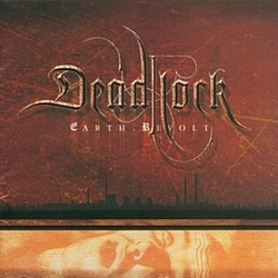 Deadlock - Earth.Revolt альбом