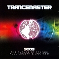 Deadmau5 - Trancemaster 5009 album
