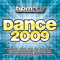 Deadmau5 - BPM:TV DANCE 2009 album