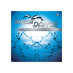 Deadmau5 - Dream Dance Vol. 46 album