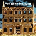 Dead Milkmen - Metaphysical Graffiti album