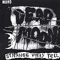 Dead Moon - Strange Pray Tell album