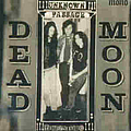 Dead Moon - Unknown Passage album
