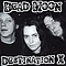 Dead Moon - Destination X альбом