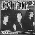 Dead Moon - Defiance album
