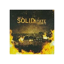Dead Poetic - This Is Solid State, Volume 4 альбом