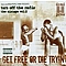 Dead Prez - Get Free or Die Tryin&#039; (Turn Off the Radio vol 2) альбом