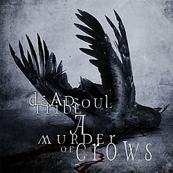 Dead Soul Tribe - A Murder Of Crows album
