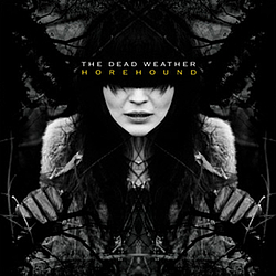 The Dead Weather - Horehound альбом