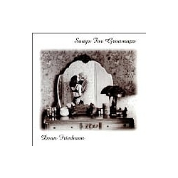 Dean Friedman - Songs For Grownups альбом