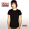 Dean Geyer - Rush album