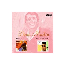 Dean Martin - Happy in Love/Dino - Like Never Before альбом
