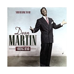 Dean Martin - You Belong to Me альбом