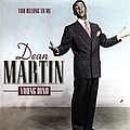 Dean Martin - You Belong to Me album