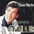 Dean Martin - Original Artists Original Song album
