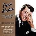 Dean Martin - I Feel A Song Coming On - 40 Great Tracks album