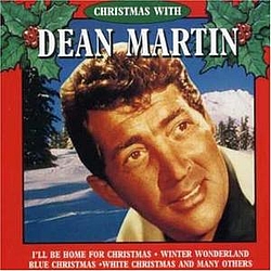 Dean Martin - Christmas With Dean Martin альбом
