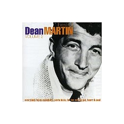 Dean Martin - The Very Best Of, Volume 2 album