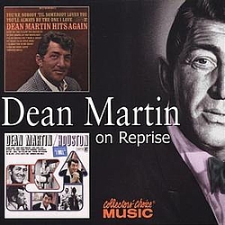Dean Martin - Dean Martin Hits Again / Houston альбом