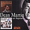 Dean Martin - Dean Martin Hits Again / Houston album